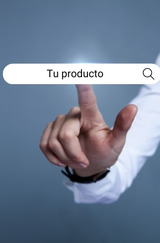 Posicionamiento SEO orgánico